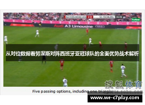 从对位数据看努涅斯对阵西班牙亚冠球队的全面优势战术解析 从对位数据看努涅斯对阵西班牙亚冠球队的全面优势战术解析